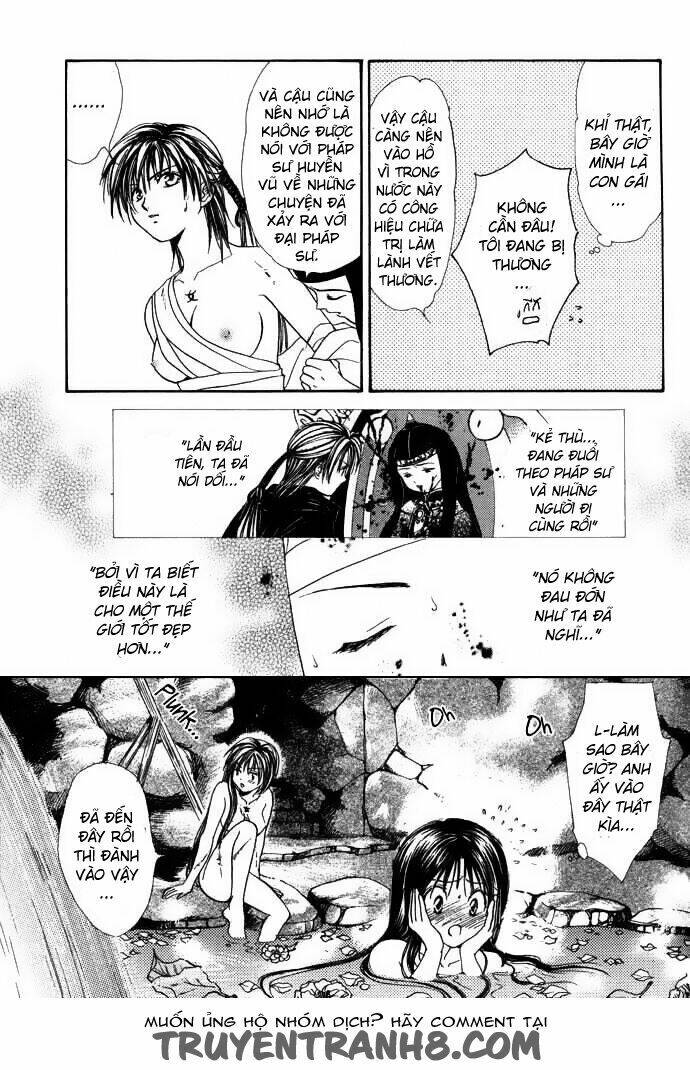 huyền thoại genbu chapter 7.2 4