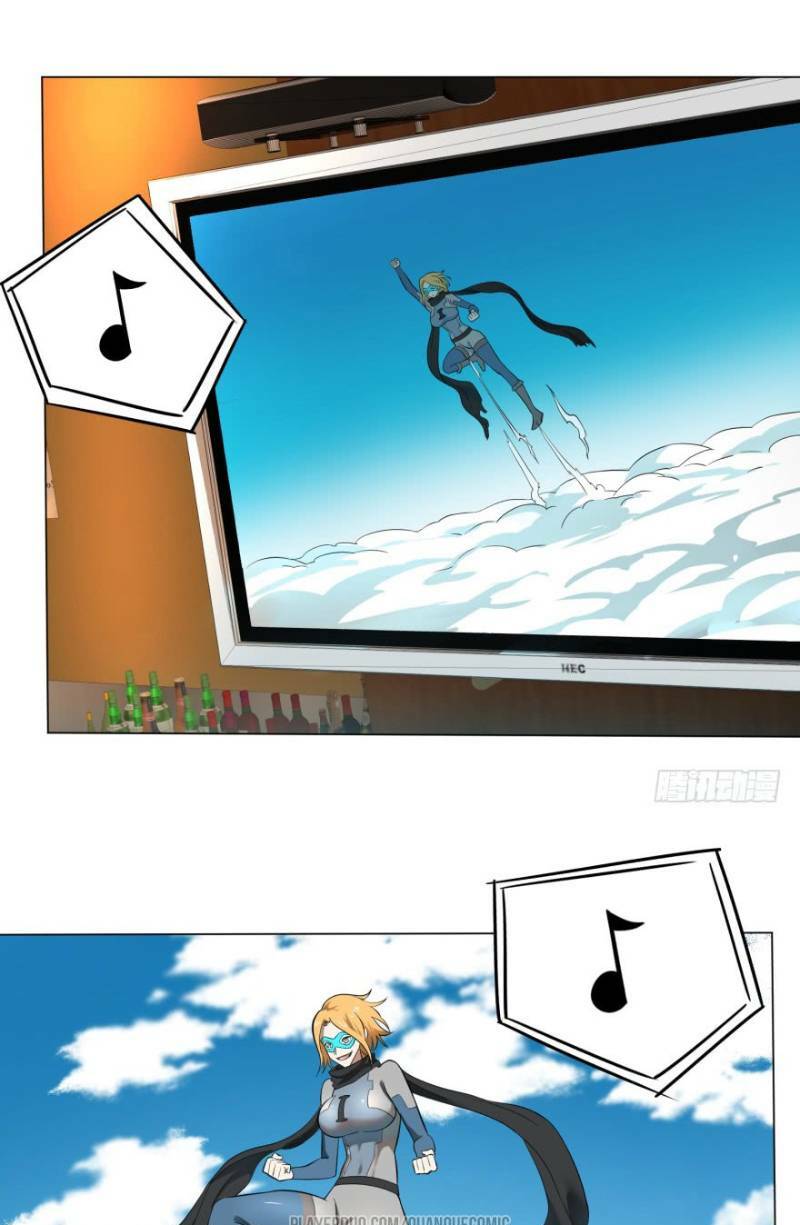 danh sách kẻ phản diện chapter 11 30