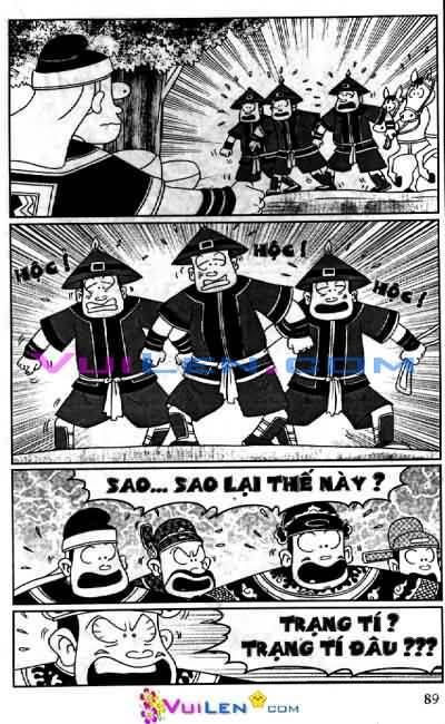 thần đồng đất việt chapter 78 86