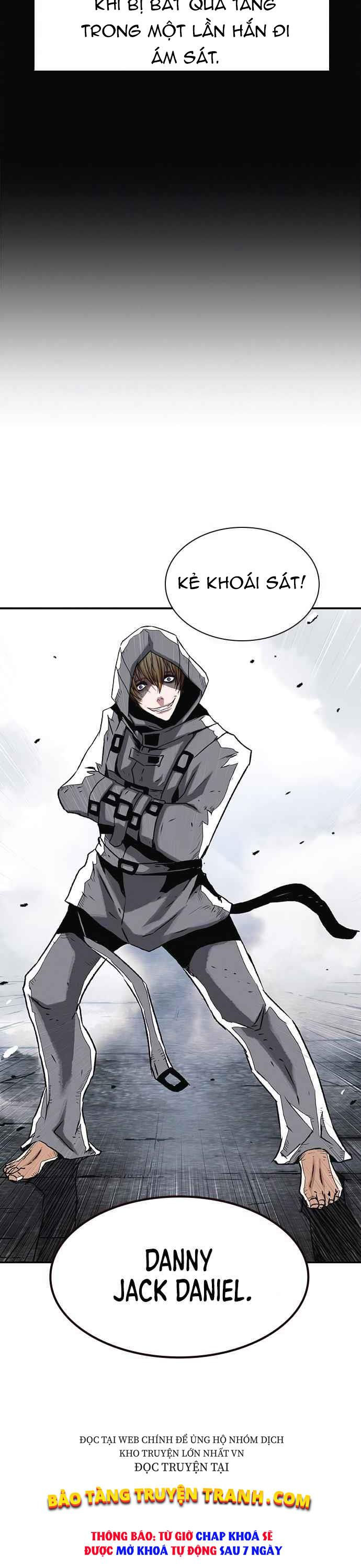 pubg - cuộc chiến sinh tồn chapter 6 33