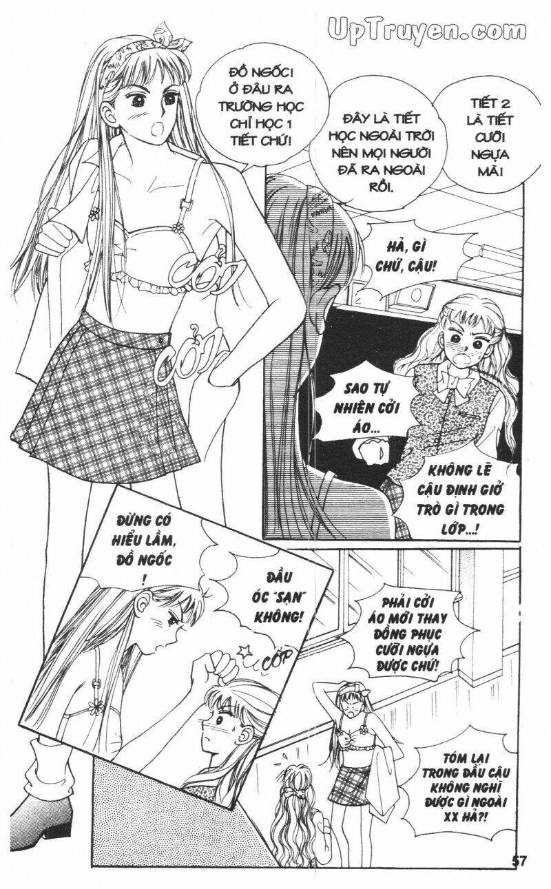 banana school chapter 2 56