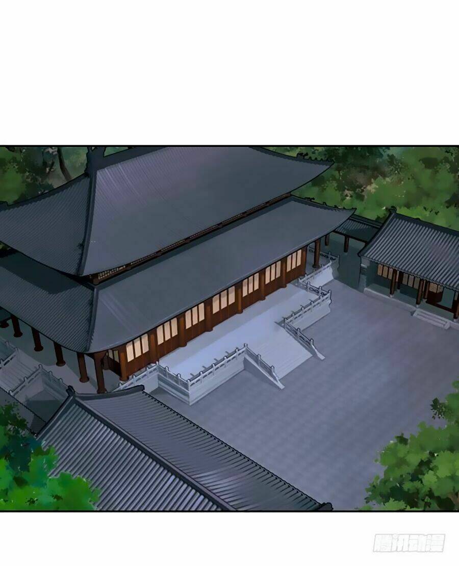 thiền tâm vấn đạo chapter 3 1