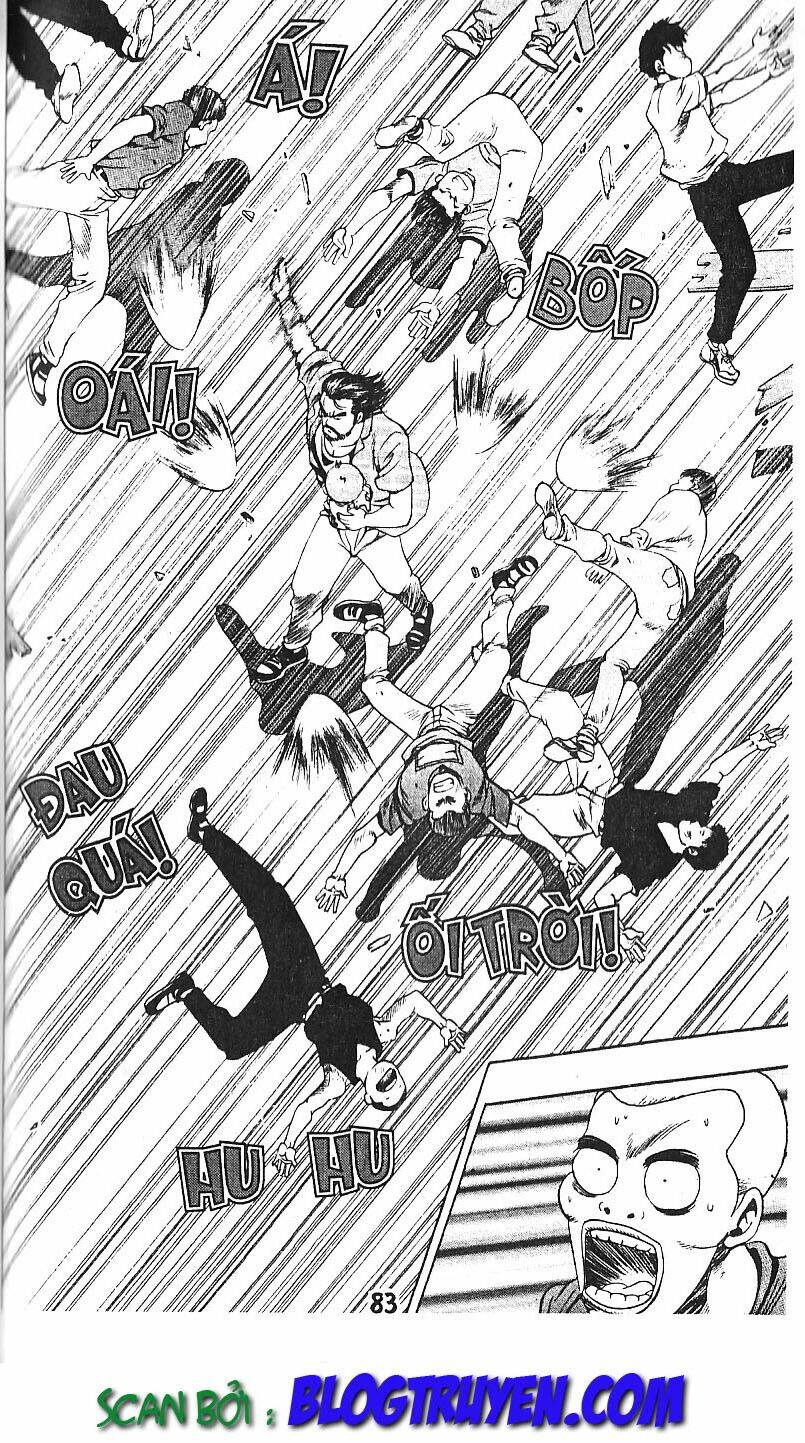 kid gang chapter 28 17