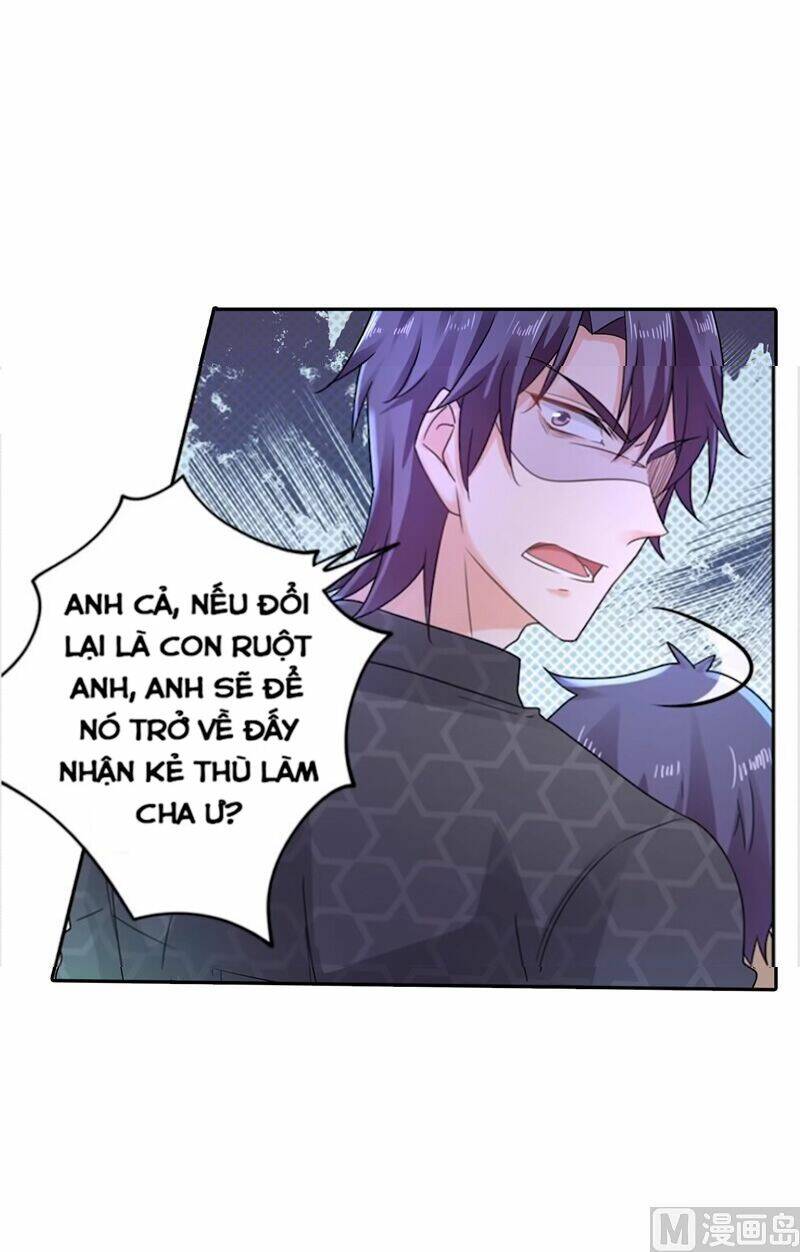 nhập cốt noãn hôn chapter 270 22