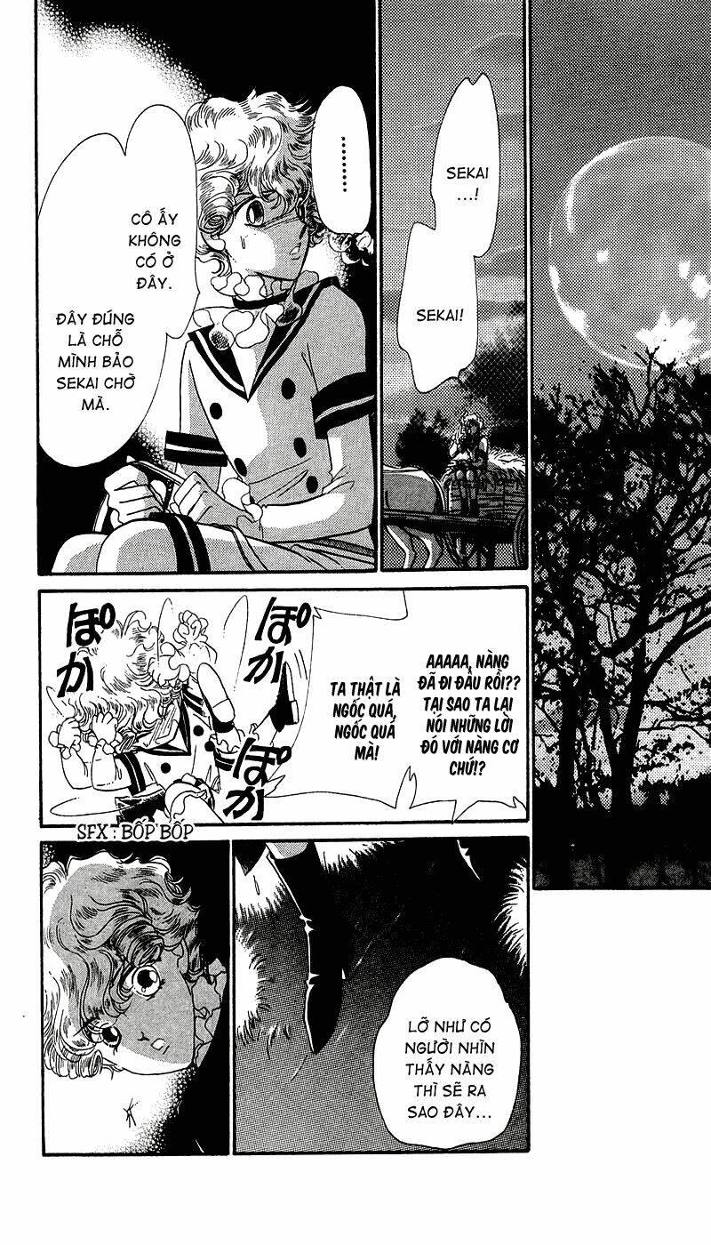 s to m no sekai chapter 7 6