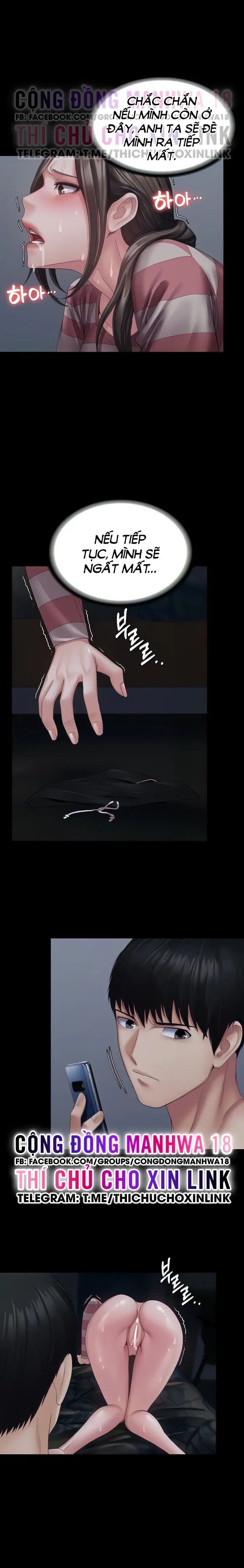 hệ thống succubus chapter 12 6