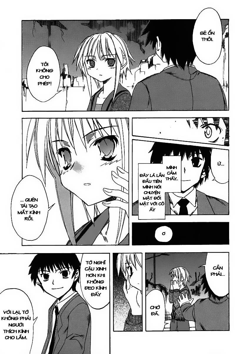 suzumiya haruhi no yuutsu chapter 2 43