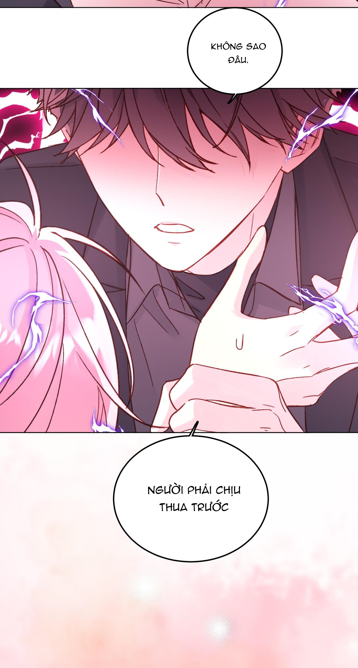 tôi phải làm một kẻ đại xấu xa chapter 78 47