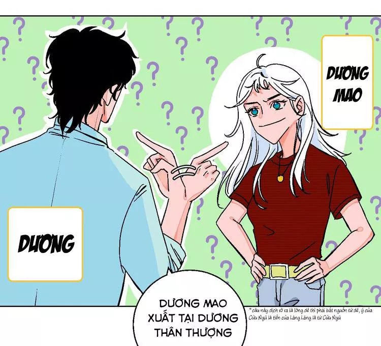 99 độ f - talk to me chapter 25 13