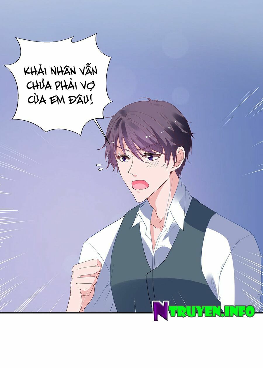 manh thê khó dỗ phần 2 chapter 10 9