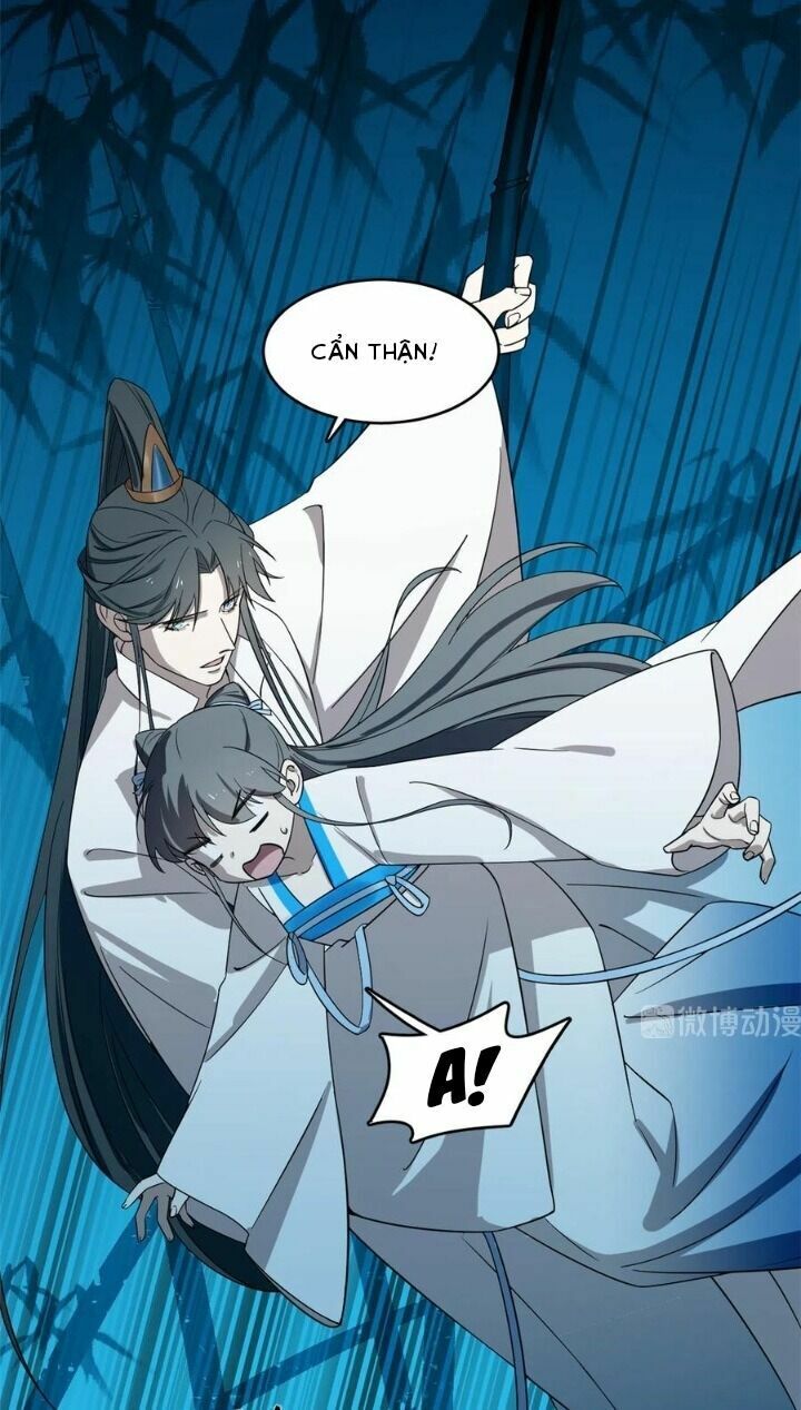 độc bộ thiên hạ: đặc công thần y chapter 231 23