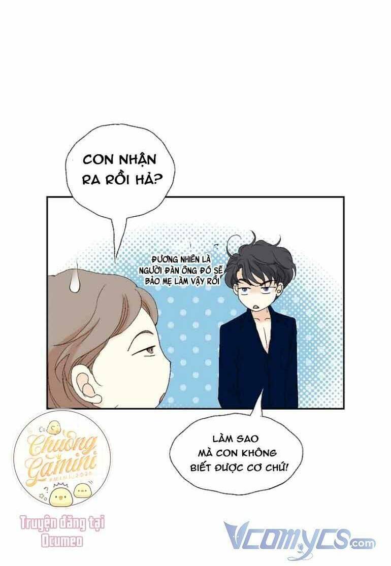 lee bom, em là của anh chapter 14 43