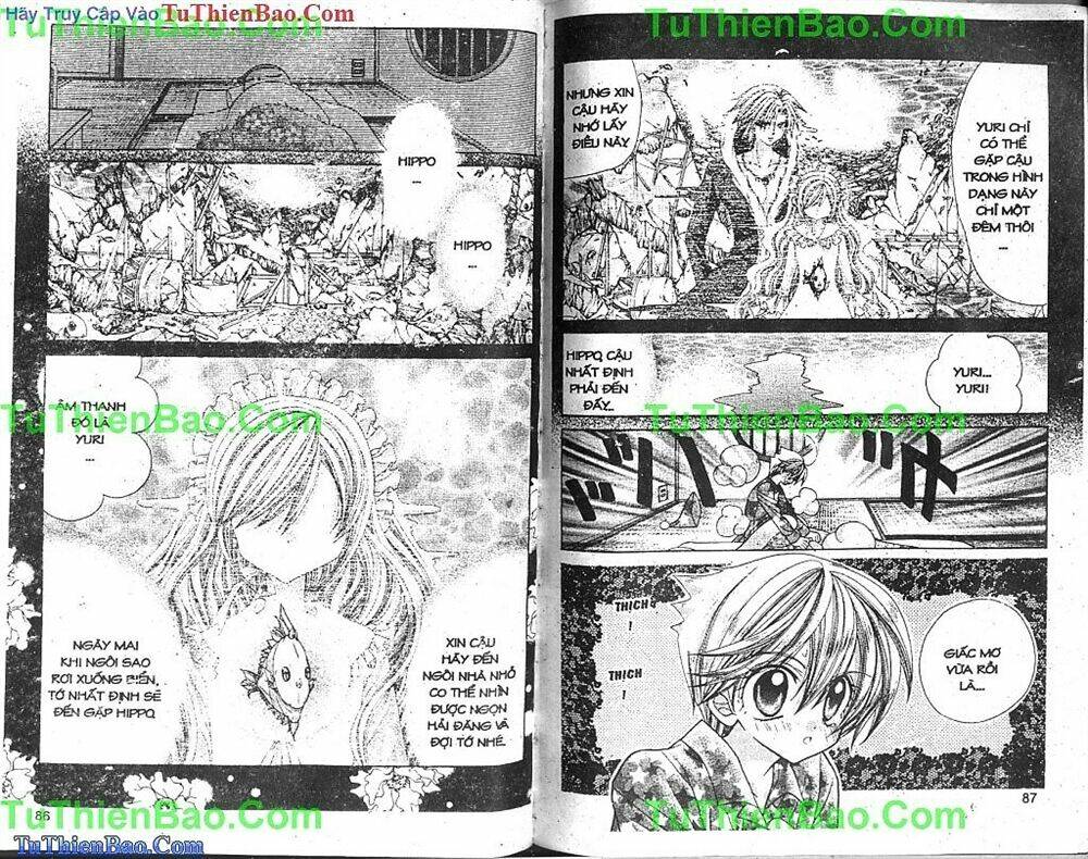 viên ngọc nàng tiên cá chapter 7 44