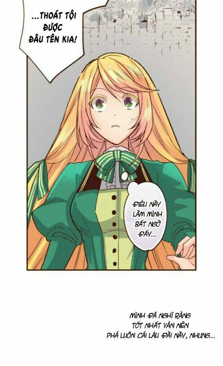 tôi tỉnh lại sau 20 năm! chapter 7 19