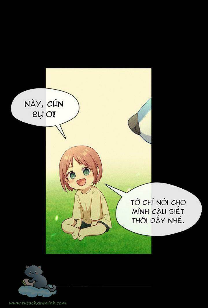 hãy coi chừng ác nữ chapter 96 15