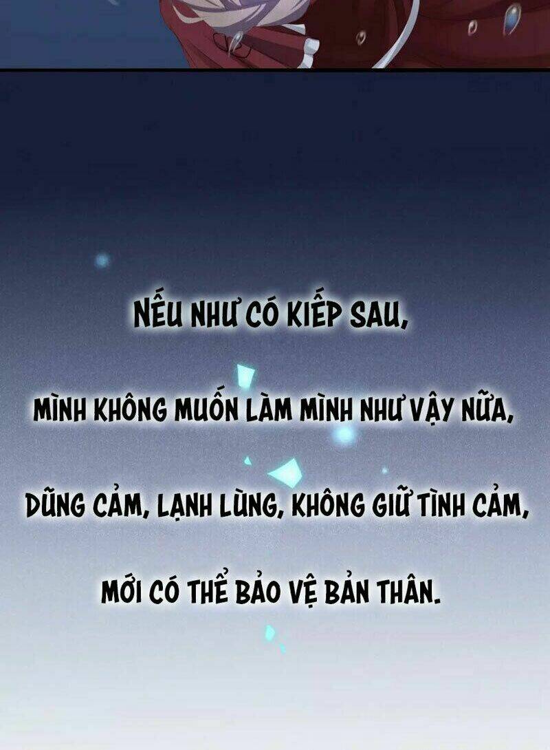 cạm bẫy lửa tình chapter 0 4