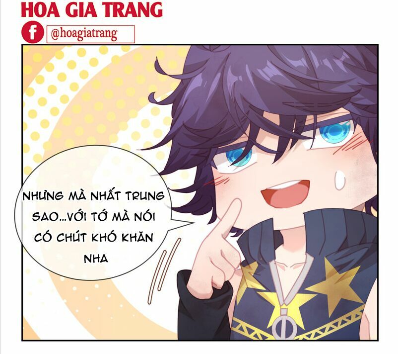 thanh âm giai điệu phản công chapter 51 30