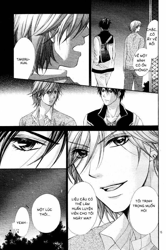 sorairo ageha chapter 5 16