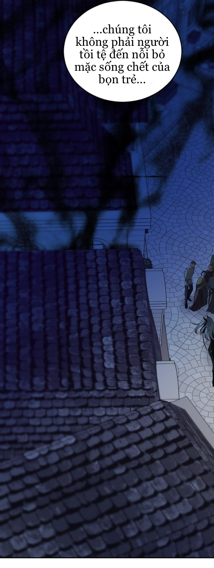 ebony, quạ đen chapter 70 46