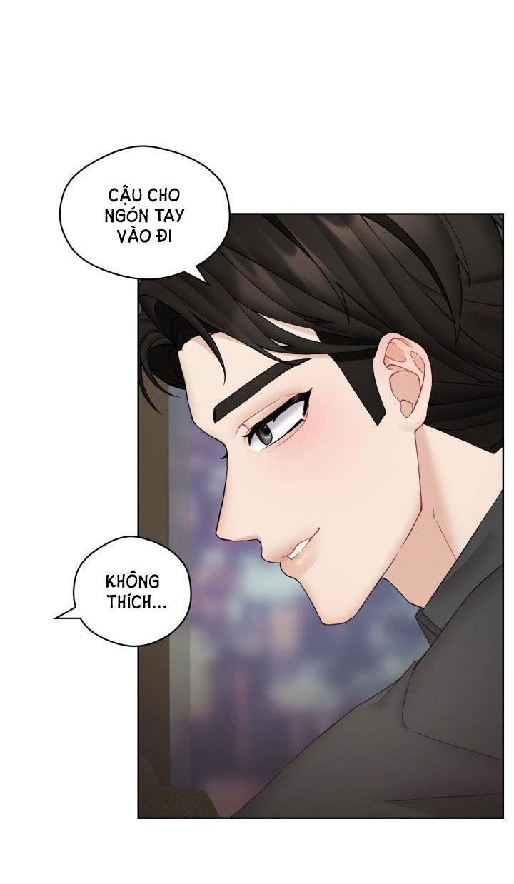 [18+] trò chơi giữa hai người chapter 10.1 12