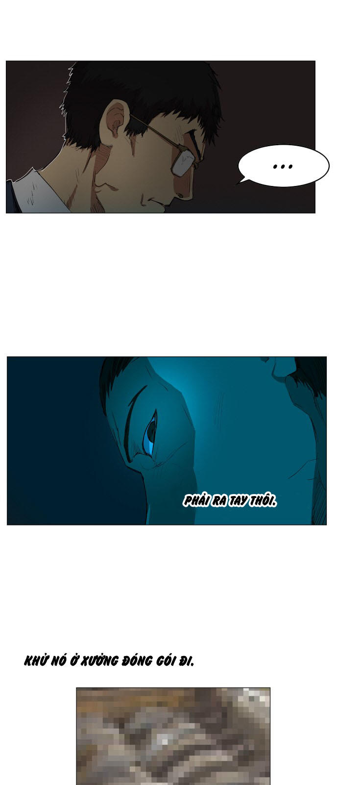 hard core leveling warrior chapter 76 2