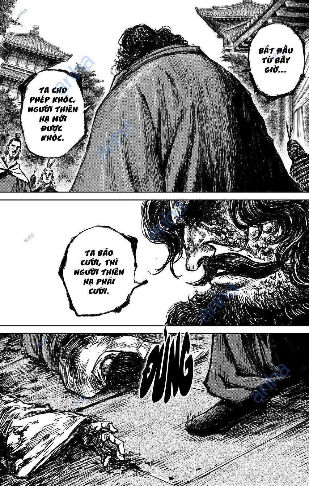thích khách tín điều chapter 42 17