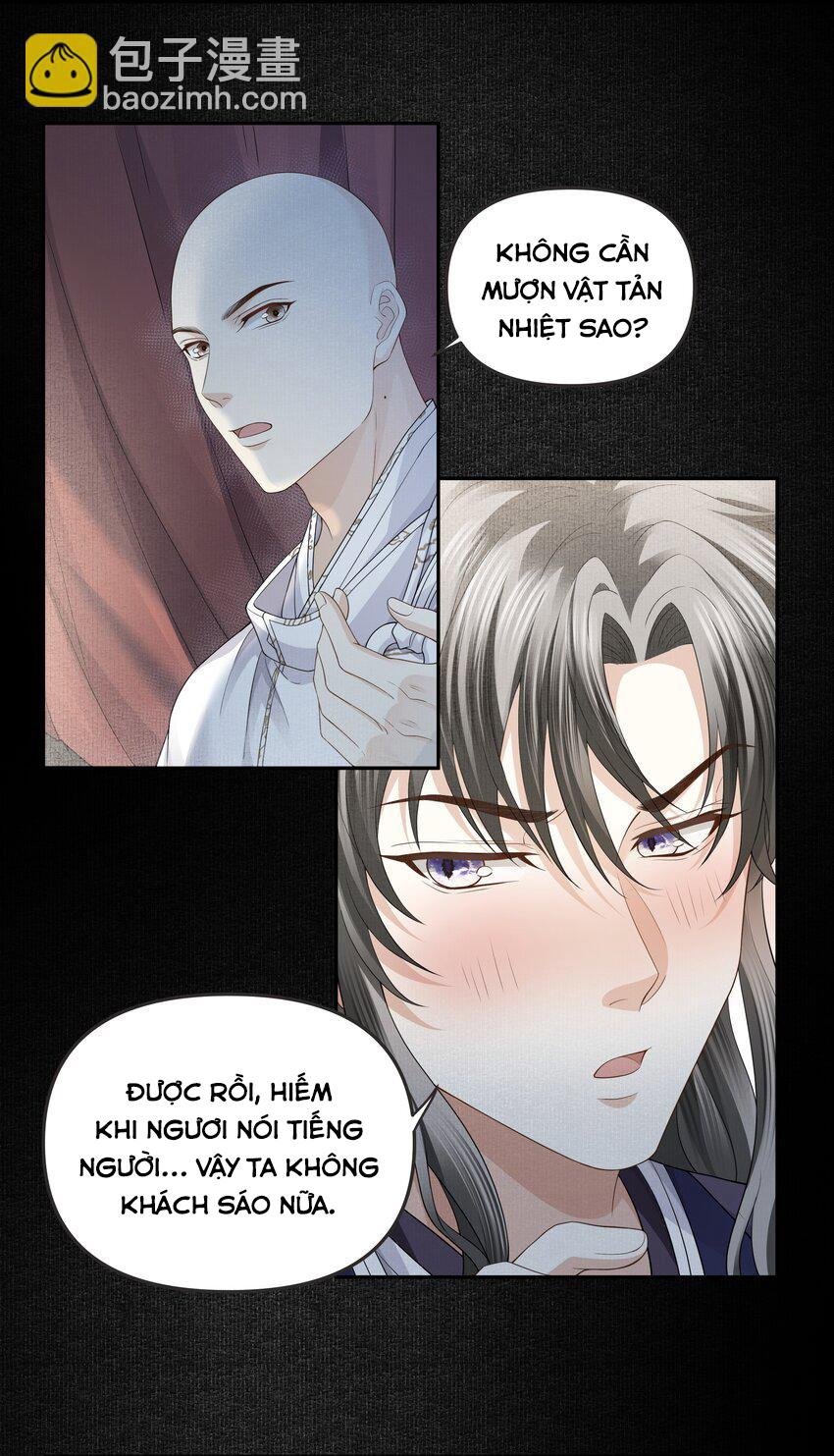 đồng tiền tham khế chapter 56 16