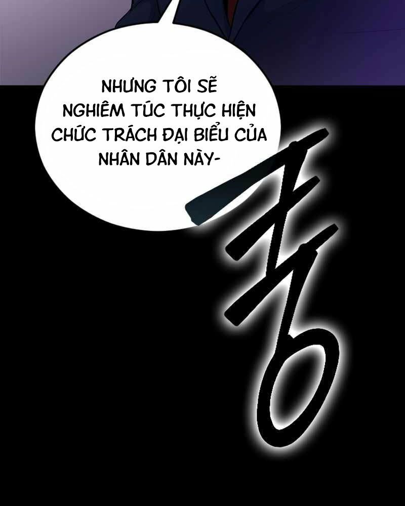 cánh cổng mở ra đúng ngày đầu tiên tôi thành chính trị gia chapter 3 141