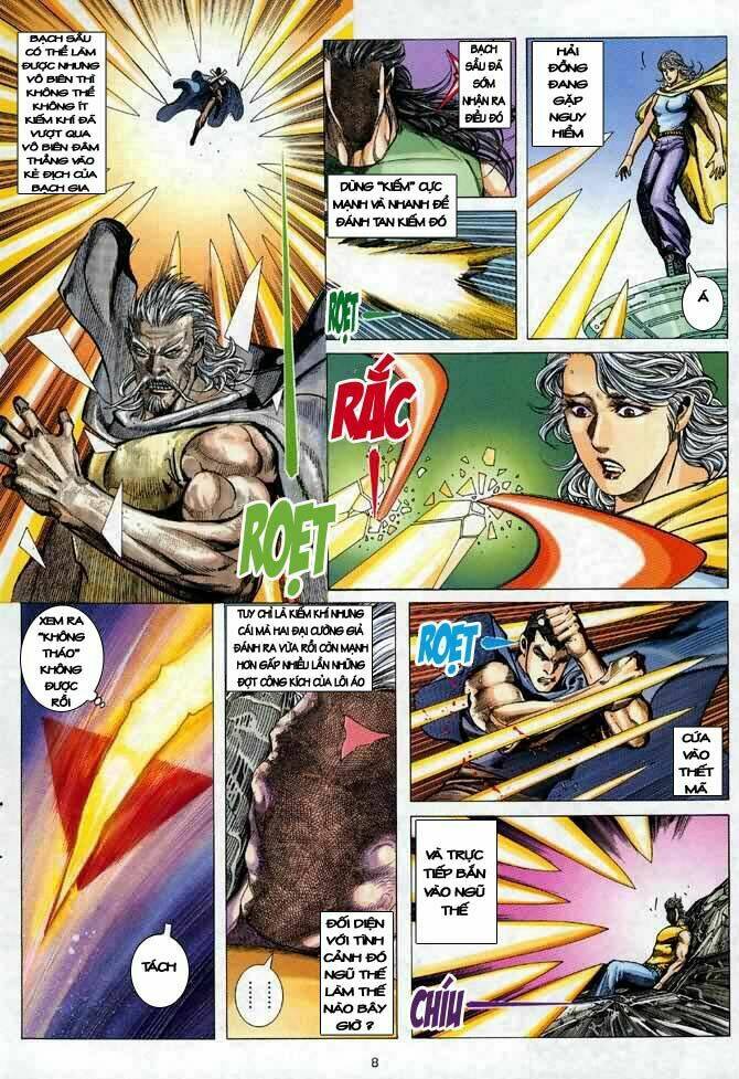 võ thần chapter 96 8