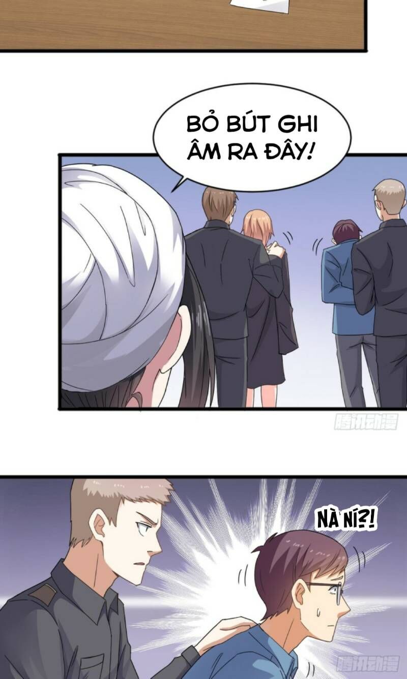 hệ thống nghịch tập thiên hậu chapter 13 9