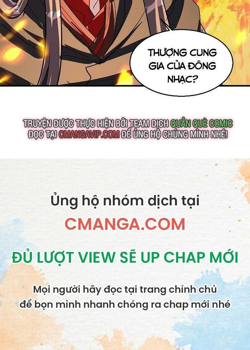 tiên võ đế tôn chapter 222 38