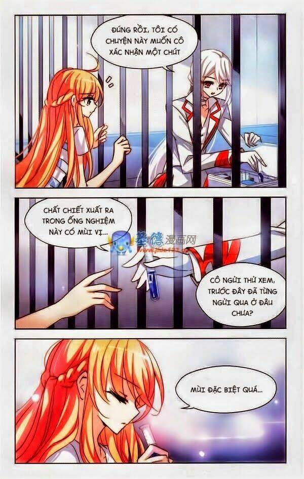 xuyên duyệt tây nguyên 3000 chapter 54 23