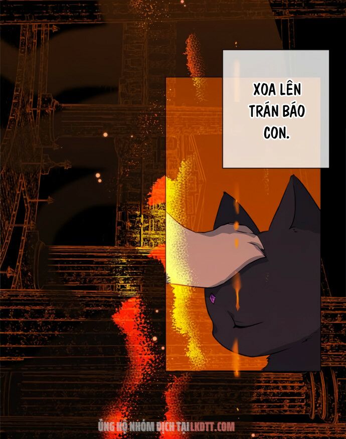 tôi đang nuôi dưỡng một con quái thú chapter 18 44