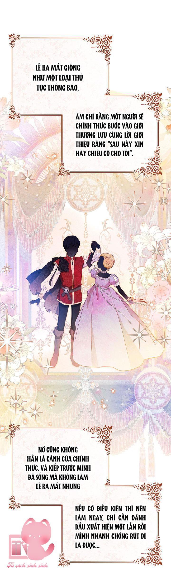 kiếp này ta sẽ trở thành gia chủ chapter 103 20