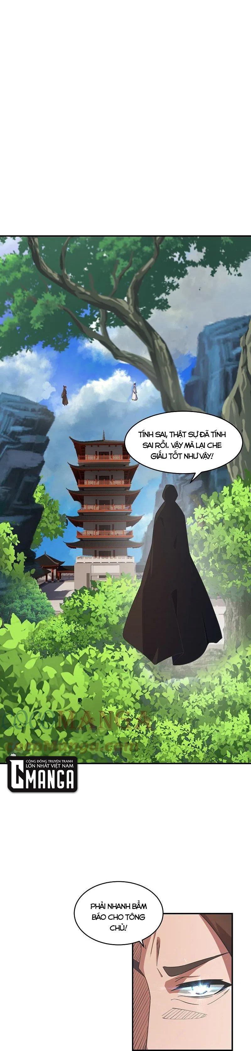 tiên võ đế tôn chapter 310 13
