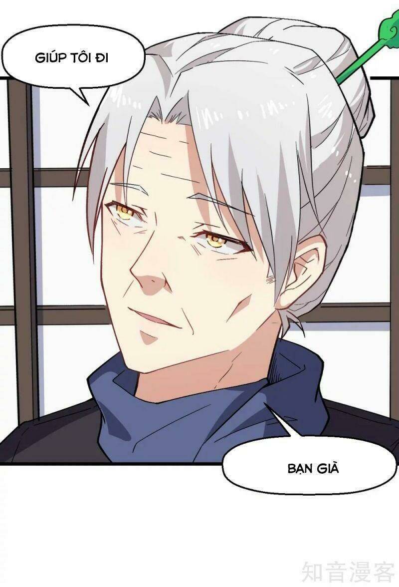 vườn trường cuồng sư hệ thống chapter 135 17