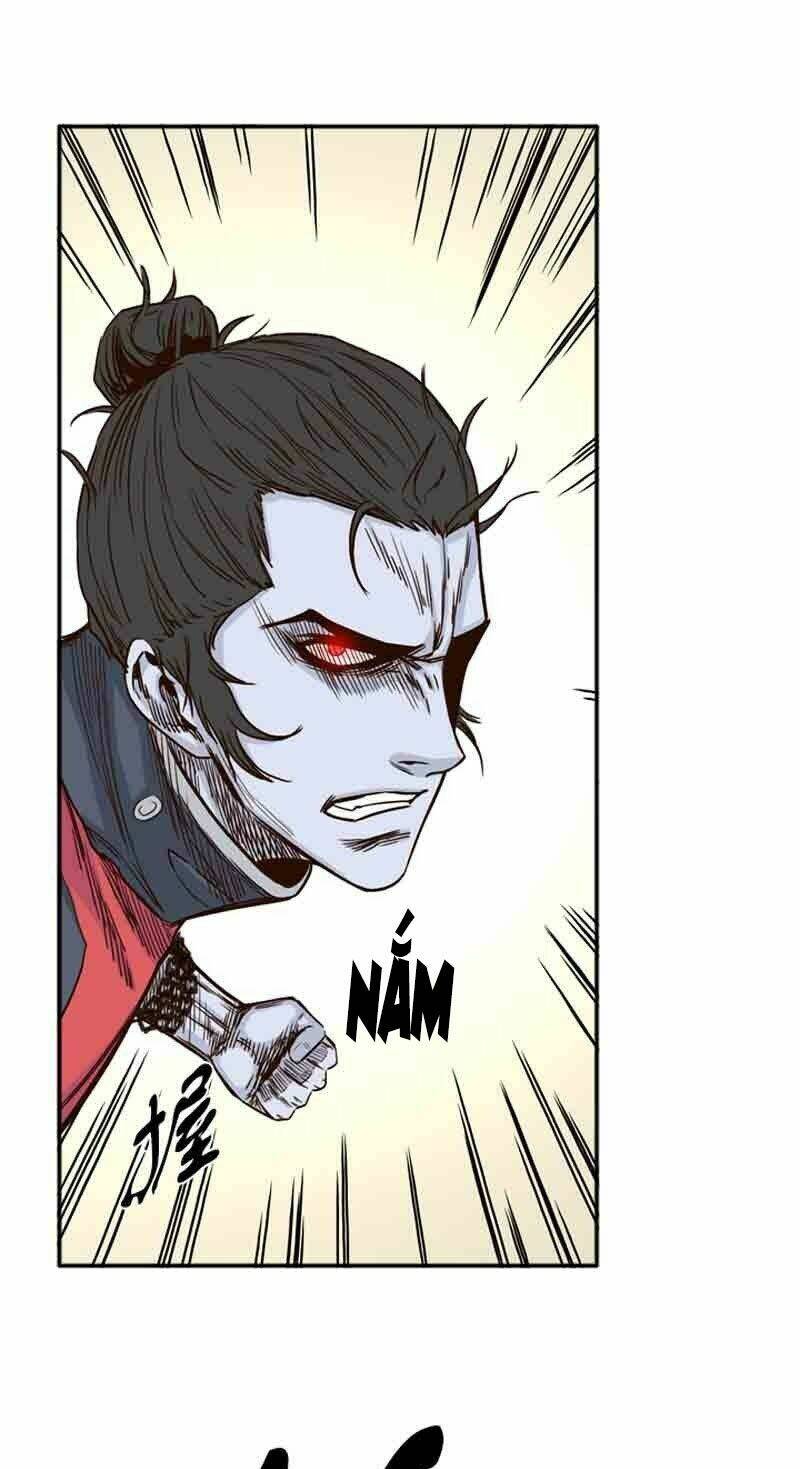 vua của vong linh chapter 55 13