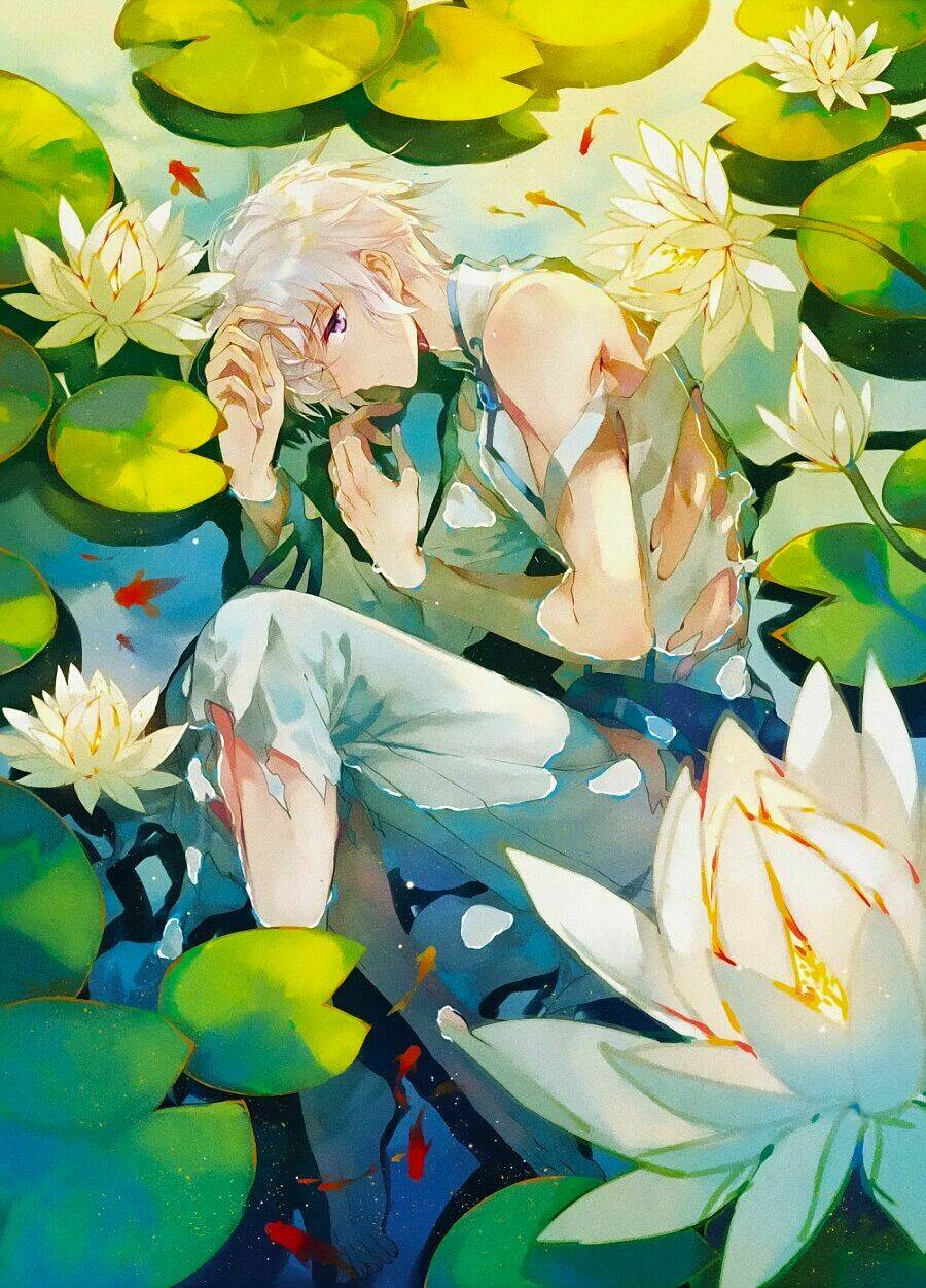 tam nhãn hao thiên lục chapter 286.1 2