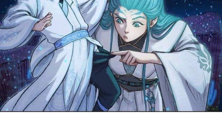 ngao bính truyện chapter 5 56