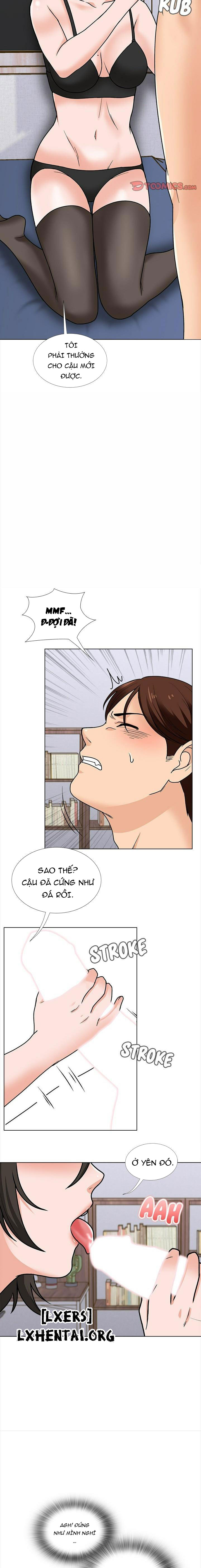 chung cư tình yêu chapter 14 8