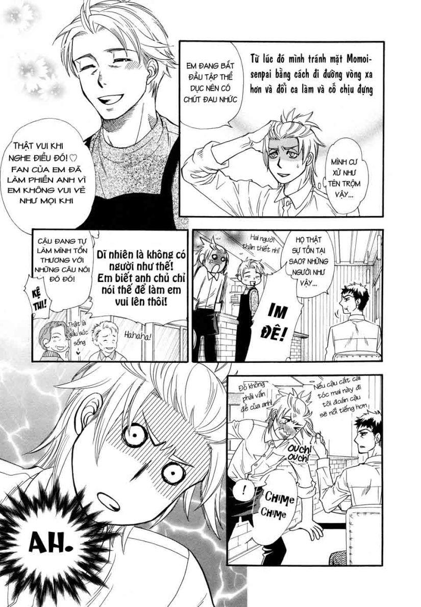 dorobou to hatsukoi chapter 2 24