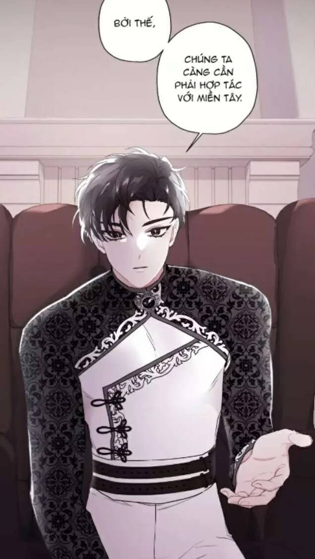 tôi đã trở thành con gái nuôi của nam chính chapter 47 14