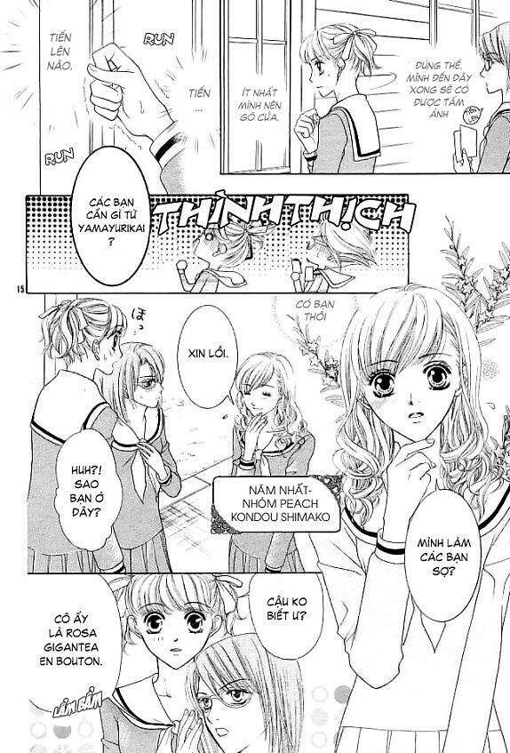 maria-sama ga miteru chapter 1 17