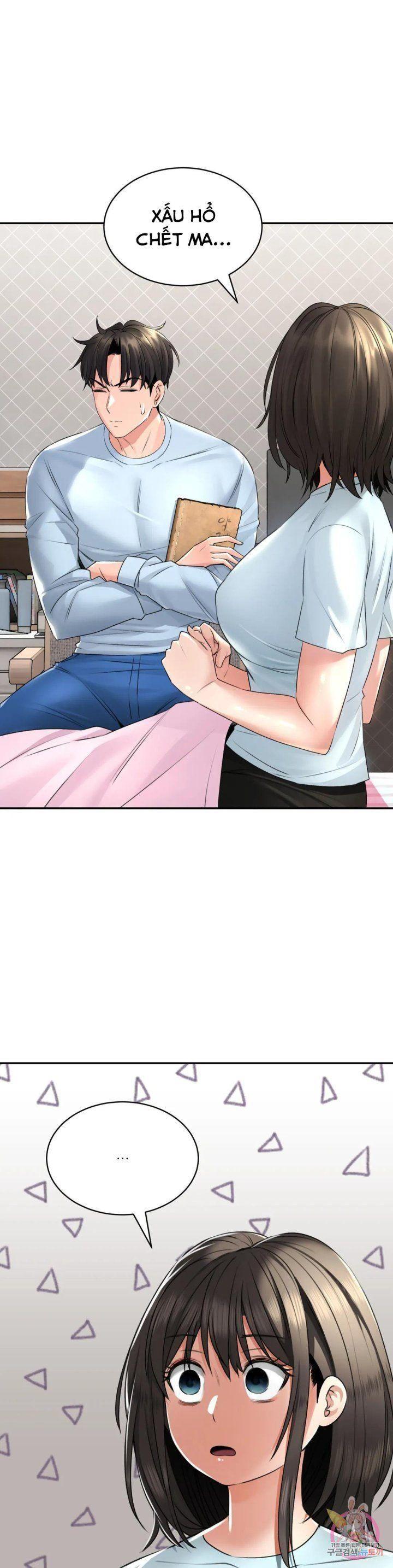 chuyện tình thảo mộc chapter 5 20