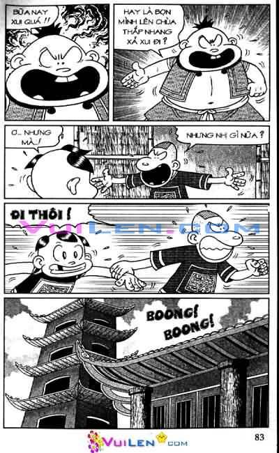 thần đồng đất việt chapter 75 80