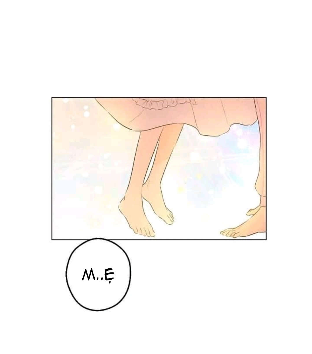 bỗng một ngày nọ tôi trở thành nàng công chúa chapter 100 5