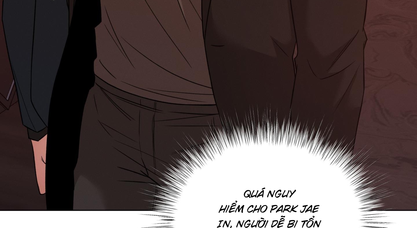 hội chứng minmotion chapter 41 49