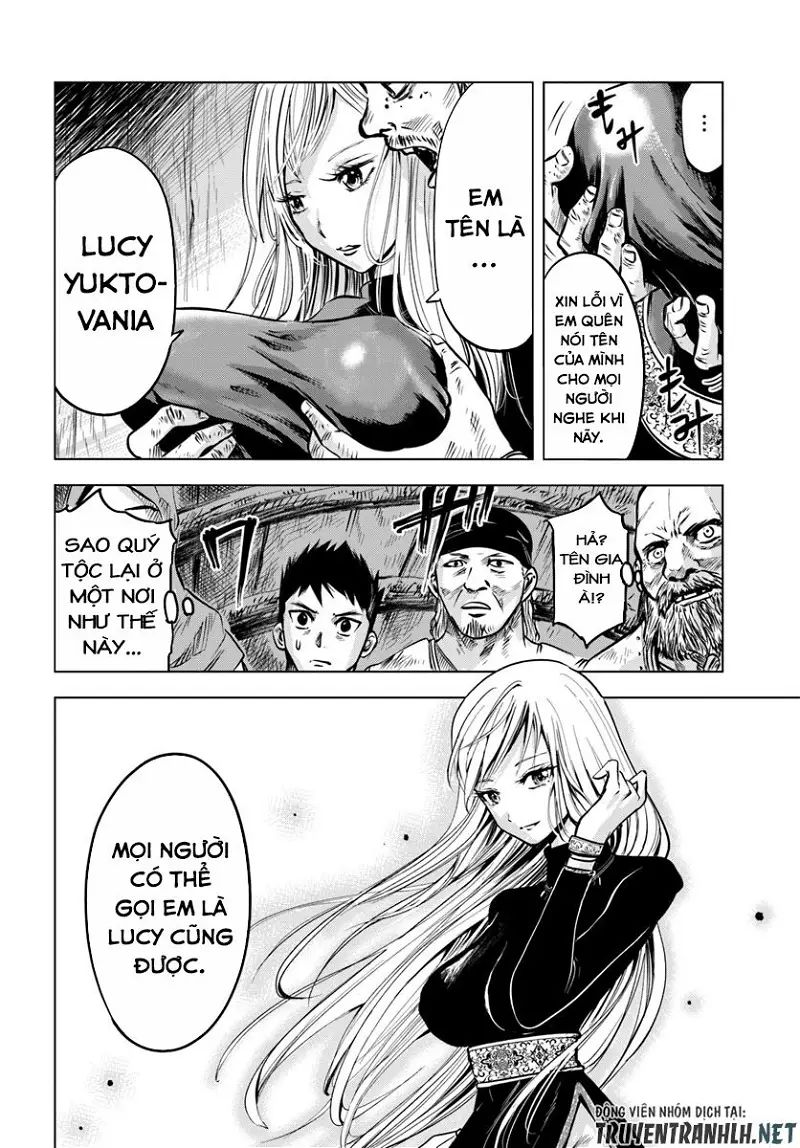 hành trình chịch dạo của của máy dập cổ đại chapter 2 16