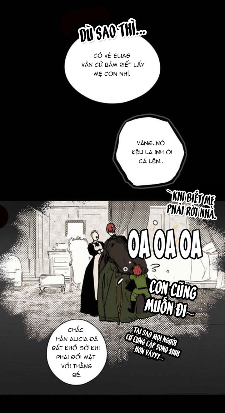 cổ tích về người mẹ kế chapter 24 26