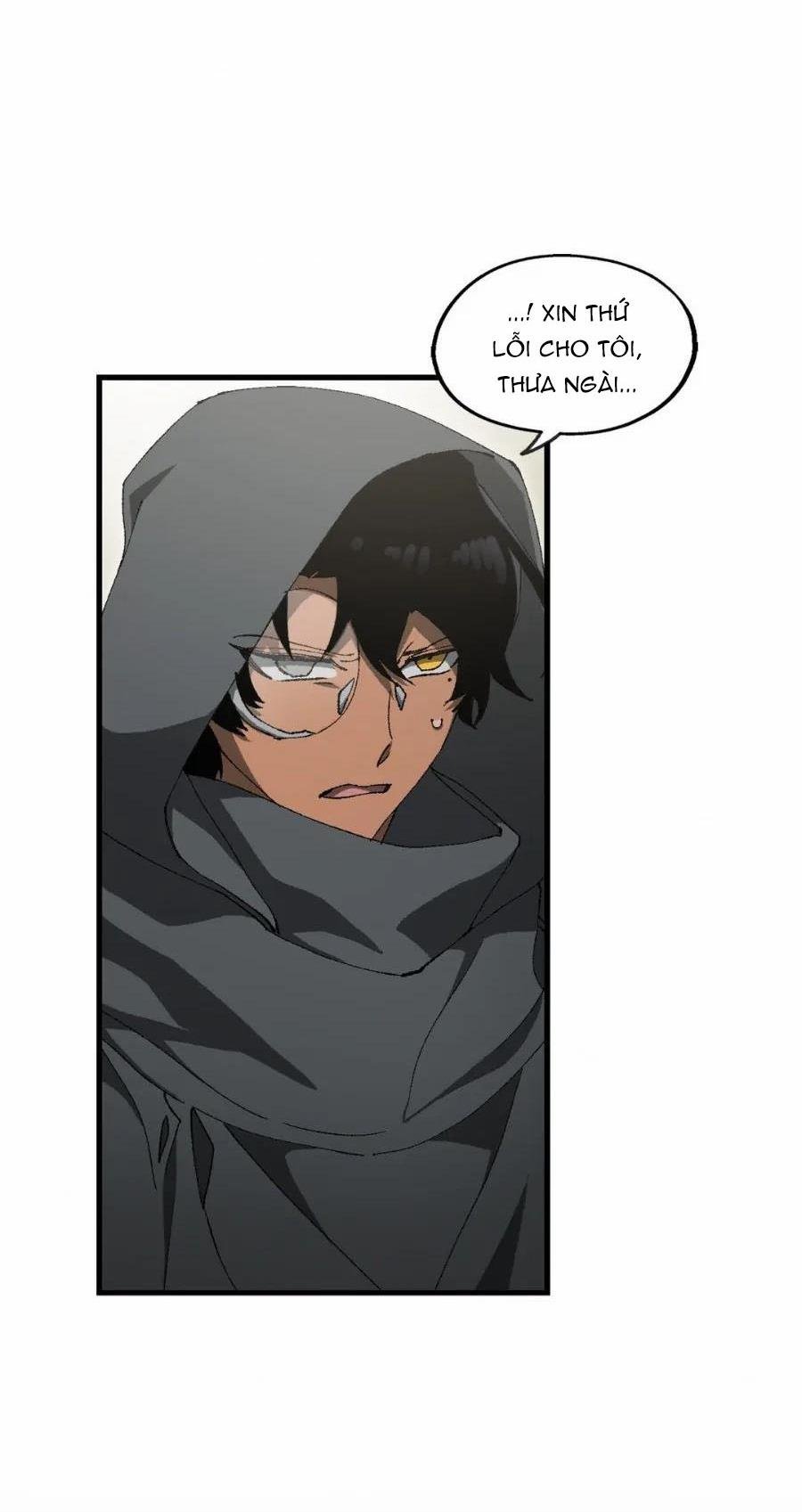 hãy khóc đi đừng ngại ngùng! Chapter 20 END SS1 93